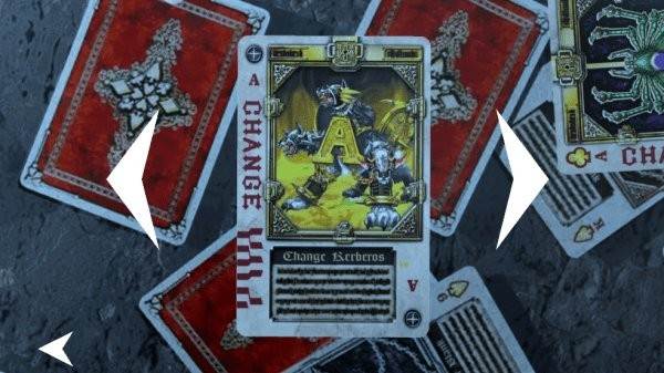 假面骑士剑变身模拟器图片3