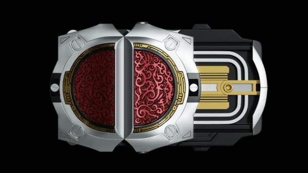 假面骑士剑变身模拟器图片4