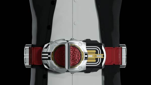 假面骑士剑变身模拟器图片6