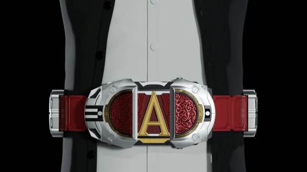 假面骑士剑变身模拟器图片7