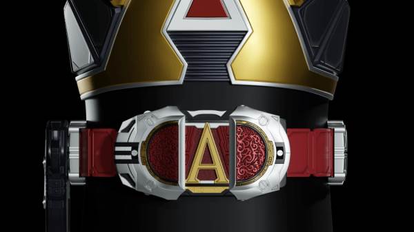 假面骑士剑变身模拟器图片9