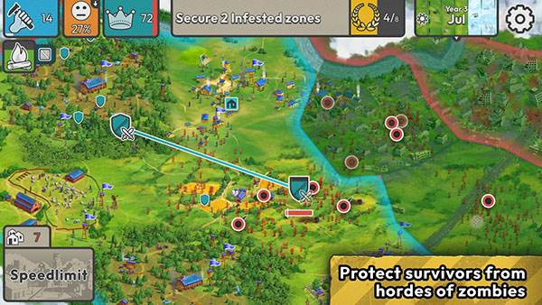 劫后公司内置菜单版图片2