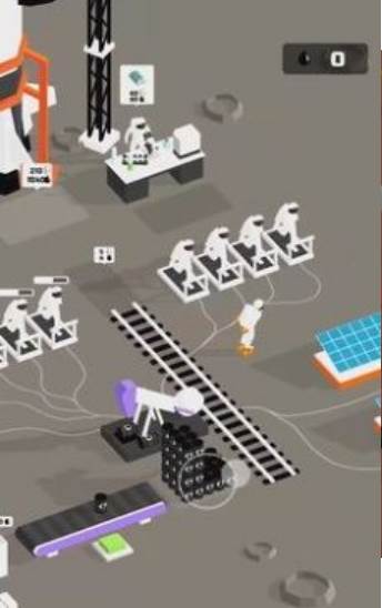 月球探险家游戏图片2