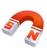 汤姆猫飞车游戏截图17