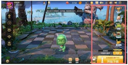 多多自走棋华为版5