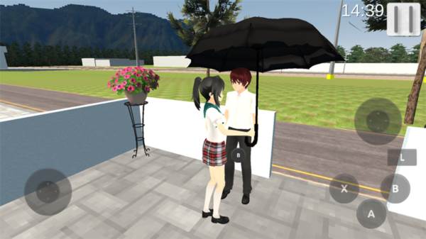 墨西哥校园模拟器游戏图片5