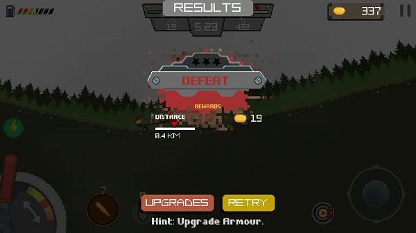 Battle of Warplanes截图6