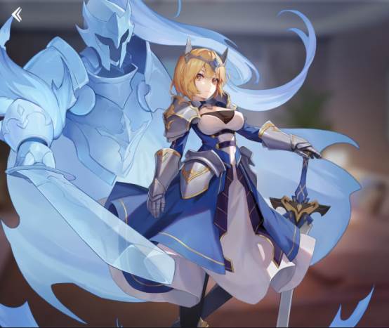 双生幻想国际服游戏截图11