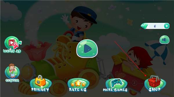 双胞胎婴儿模拟器截图2