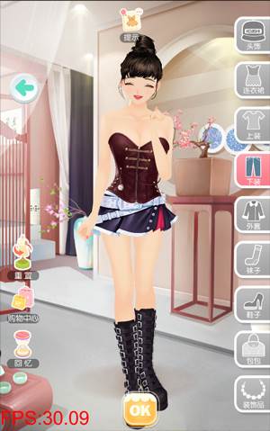 美美小店小米版游戏截图25