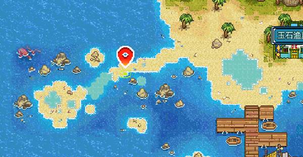 奶牛镇的小时光测试服游戏截图12