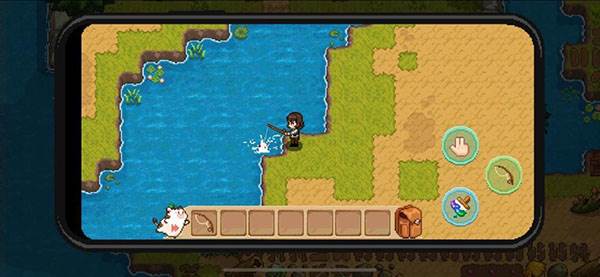 怎么才能钓到鱼配图2