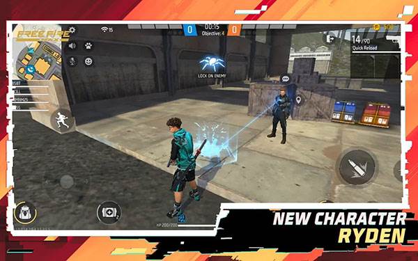 我要活下去游戏图片4