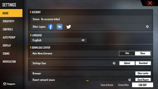 我要活下去游戏图片6