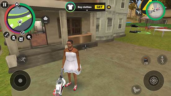 如何购买装备配图5