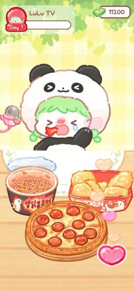 糖葫芦达人便利店版图片2