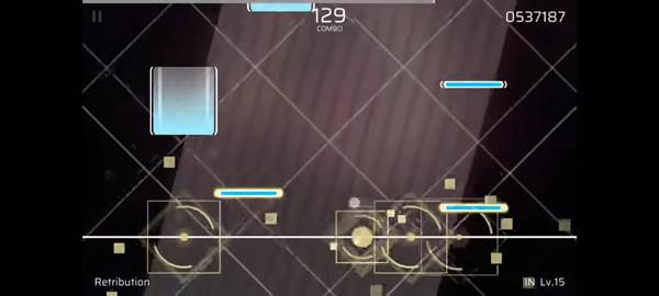 Phigros单机最新版21