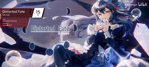 Phigros单机最新版36