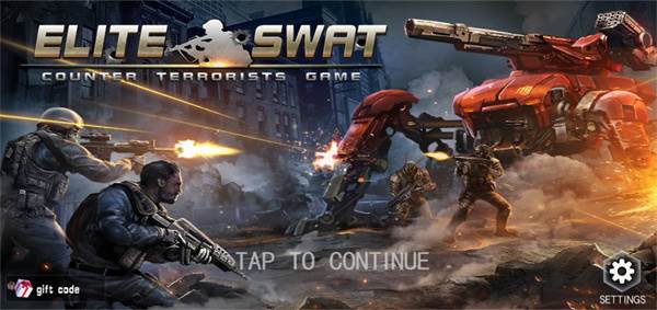 黑色前哨游戏图片4