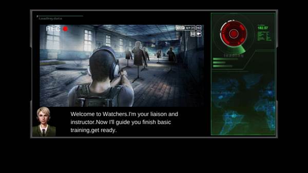 黑色前哨游戏图片5