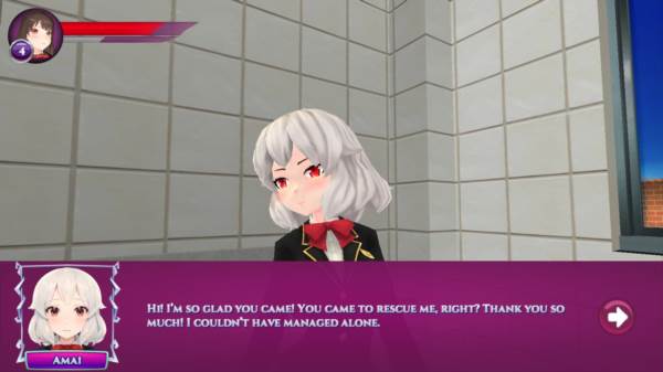 动漫学校模拟器6