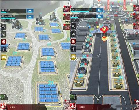 战地风暴国际版截图5