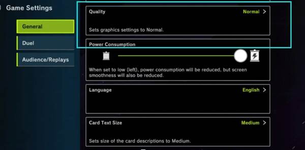 游戏王大师决斗截图2