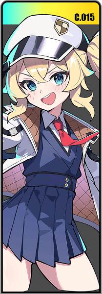 星引擎party日服游戏图片5