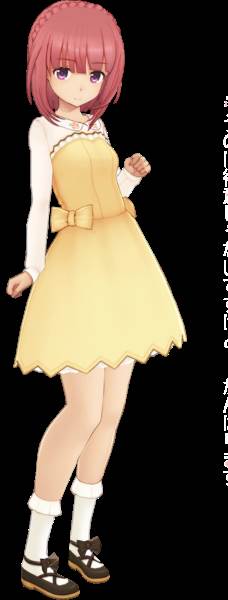 机战少女alice日版截图6