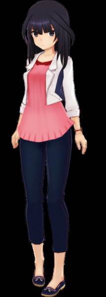 机战少女alice日版截图7