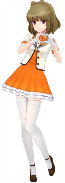 机战少女alice日版截图8