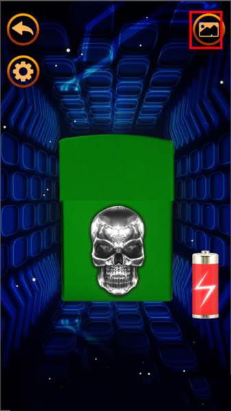 打火机模拟器截图9