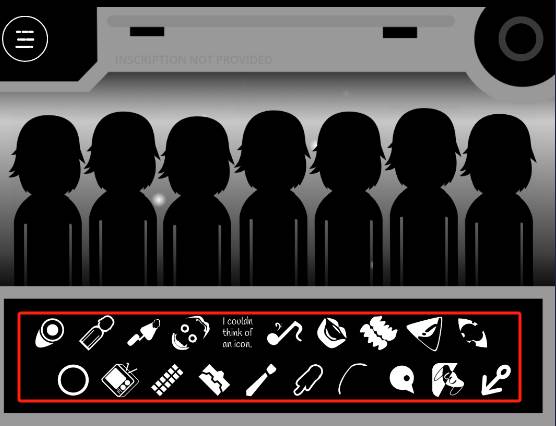 节奏盒子伪人模组重制版图片4