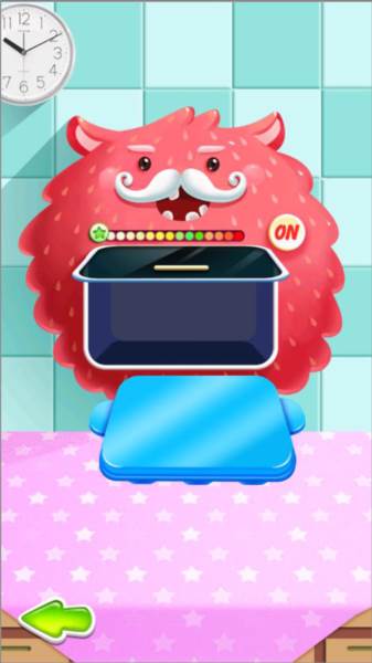 棒棒糖蛋糕制作沙龙截图6