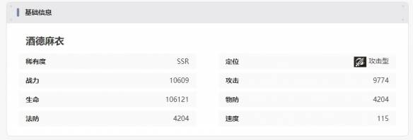 龙族卡塞尔之门小米服23