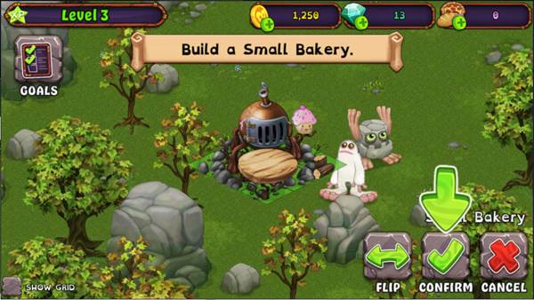 怪兽音乐会中文版16