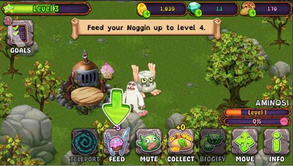 怪兽音乐会中文版19