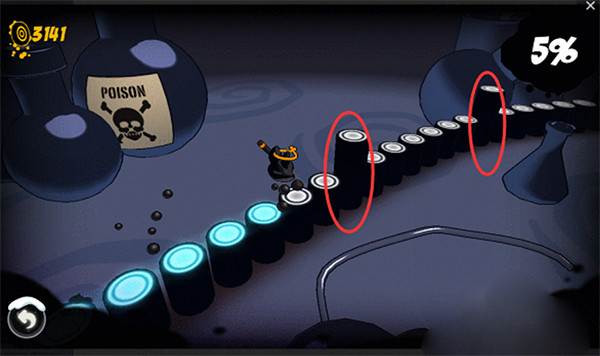 永不言弃3世界游戏图片4