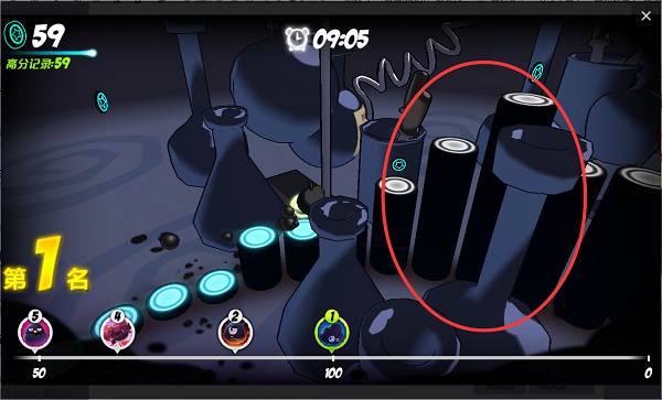 永不言弃3世界游戏图片5