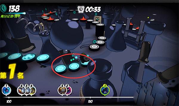 永不言弃3世界游戏图片6