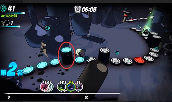 永不言弃3世界游戏图片7