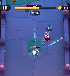 弓箭传说2华为版5