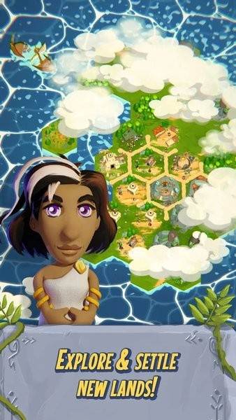 帝国公司放置大亨游戏图片2