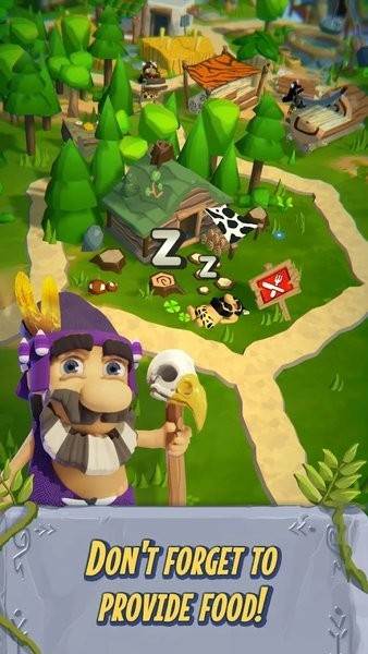 帝国公司放置大亨游戏图片3