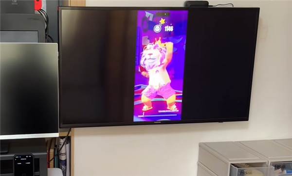 舞力全开派对游戏图片7