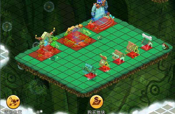 浪漫庄园百度客户端8