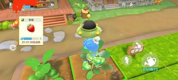 跑跑卡丁车测试服22