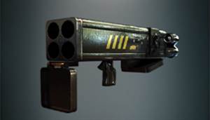 死亡扳机2无限子弹版12