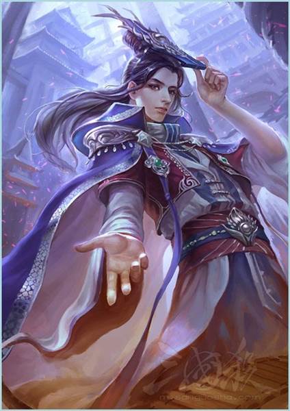 三国杀十周年官方正版11