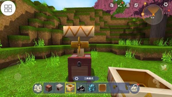 迷你世界金秋版本22